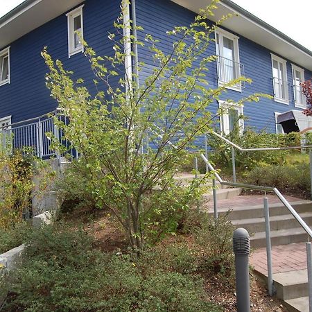 Hotel Admiral Scheer Laboe Exterior photo