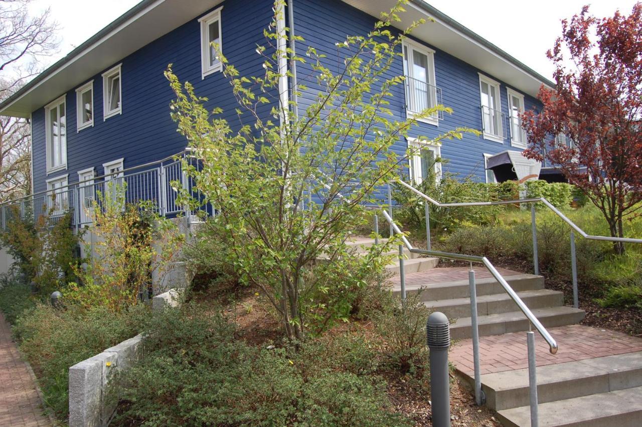 Hotel Admiral Scheer Laboe Exterior photo