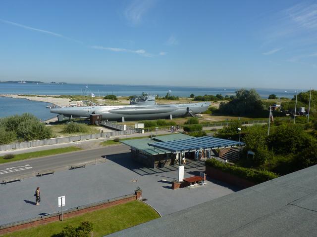 Hotel Admiral Scheer Laboe Room photo