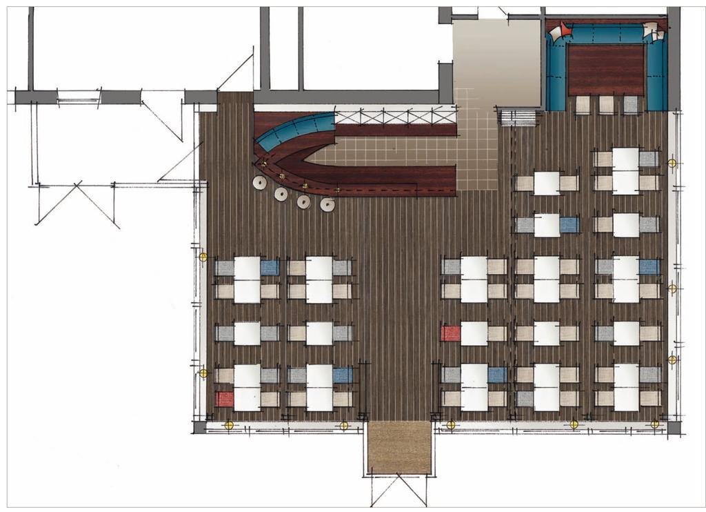Hotel Admiral Scheer Laboe Exterior photo